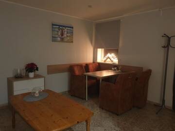 Фото номера Семейный номер Гостевой дом Guest house Kajaki-Ragaciems г. Рагациемс 5
