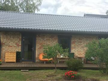 Фото номера Семейный номер Гостевой дом Guest house Kajaki-Ragaciems г. Рагациемс 23