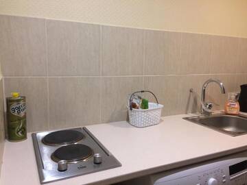 Фото номера Семейный номер Гостевой дом Guest house Kajaki-Ragaciems г. Рагациемс 30