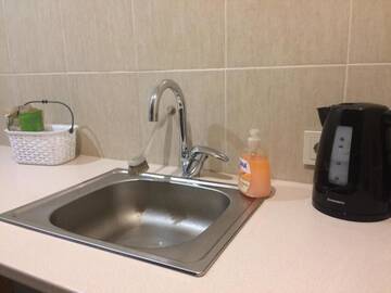 Фото номера Семейный номер Гостевой дом Guest house Kajaki-Ragaciems г. Рагациемс 31
