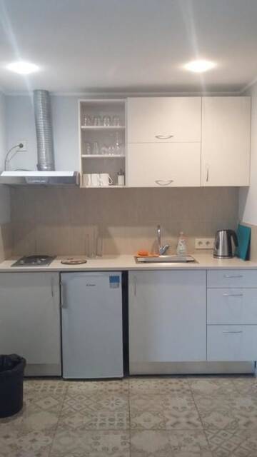 Фото номера Семейный номер Гостевой дом Guest house Kajaki-Ragaciems г. Рагациемс 38
