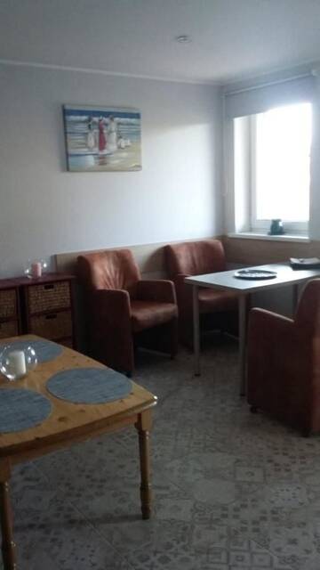 Фото номера Семейный номер Гостевой дом Guest house Kajaki-Ragaciems г. Рагациемс 8