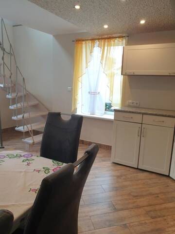 Фото номера Дом с 2 спальнями Гостевой дом Guest house Kajaki-Ragaciems г. Рагациемс 11