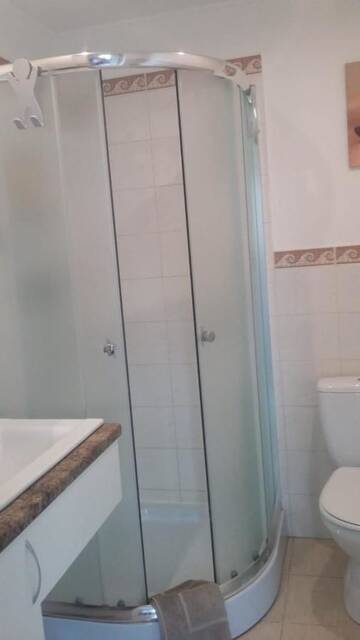 Фото номера Семейный номер с видом на сад Гостевой дом Guest house Kajaki-Ragaciems г. Рагациемс 5