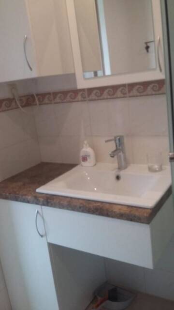 Фото номера Семейный номер с видом на сад Гостевой дом Guest house Kajaki-Ragaciems г. Рагациемс 9