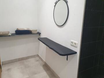 Фото номера Дом с 2 спальнями Гостевой дом Guest house Kajaki-Ragaciems г. Рагациемс 5