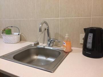 Фото номера Семейный номер Гостевой дом Guest house Kajaki-Ragaciems г. Рагациемс 19