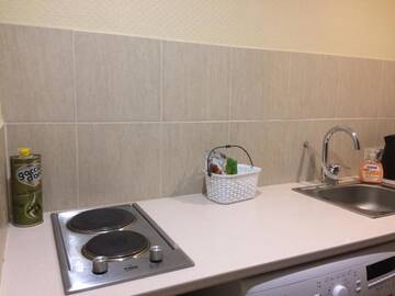 Фото номера Семейный номер Гостевой дом Guest house Kajaki-Ragaciems г. Рагациемс 18