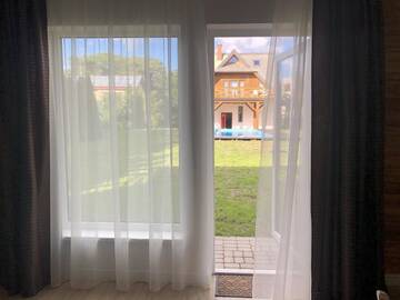 Фото номера Апартаменты-студио Апарт-отели Sea Art Suites г. Рагациемс 6
