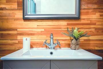 Фото номера Апартаменты-студио Апарт-отели Sea Art Suites г. Рагациемс 12
