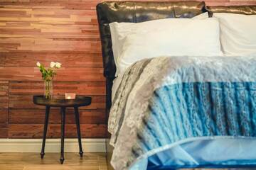 Фото номера Апартаменты-студио Апарт-отели Sea Art Suites г. Рагациемс 11
