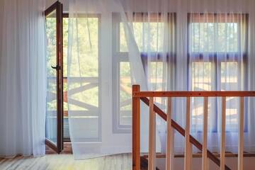 Фото номера Вилла Делюкс Апарт-отели Sea Art Suites г. Рагациемс 15