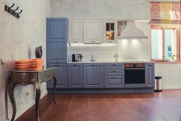 Фото номера Вилла Делюкс Апарт-отели Sea Art Suites г. Рагациемс 11