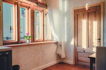 Фото номера Вилла Делюкс Апарт-отели Sea Art Suites г. Рагациемс 12