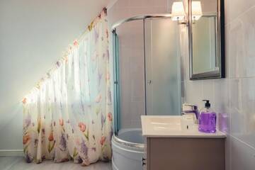 Фото номера Вилла Делюкс Апарт-отели Sea Art Suites г. Рагациемс 19