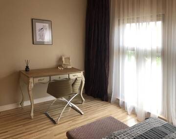 Фото номера Вилла Делюкс Апарт-отели Sea Art Suites г. Рагациемс 26