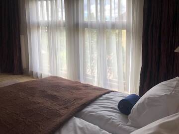 Фото номера Вилла Делюкс Апарт-отели Sea Art Suites г. Рагациемс 28