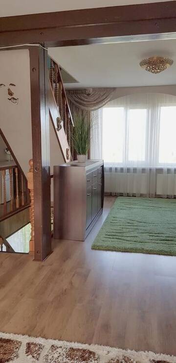 Фото номера Дом с 2 спальнями Дома для отпуска Holiday House Ragaciems г. Рагациемс 14