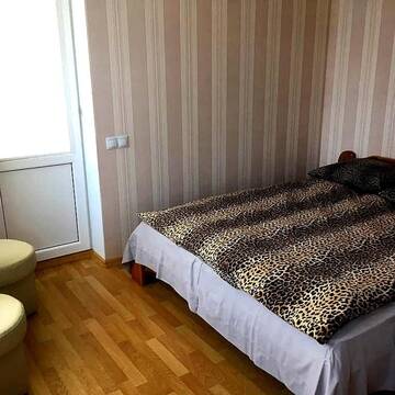 Фото номера Дом для отпуска Гостевой дом Hotel K.V.N. г. Рагациемс 16