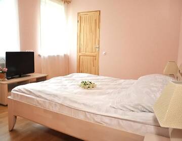 Фото номера Дом для отпуска Гостевой дом Hotel K.V.N. г. Рагациемс 11