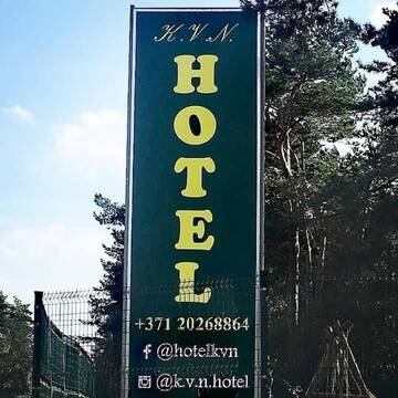 Фото номера Дом для отпуска Гостевой дом Hotel K.V.N. г. Рагациемс 17