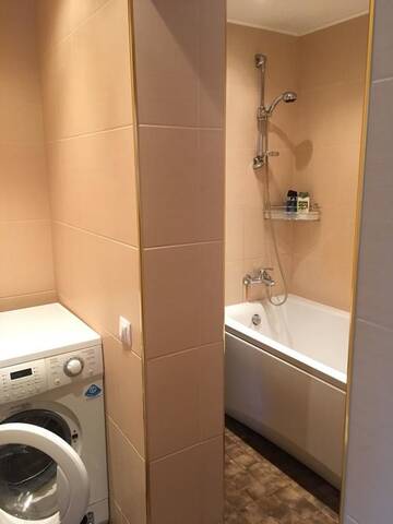 Фото номера Дом для отпуска Гостевой дом Hotel K.V.N. г. Рагациемс 9
