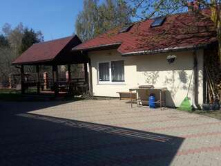 Фото Дома для отпуска Holiday home in Kemeri National Park г. Рагациемс